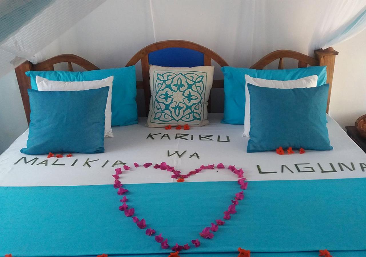 Laguna Palace Zanzibar Michamvi Zimmer foto