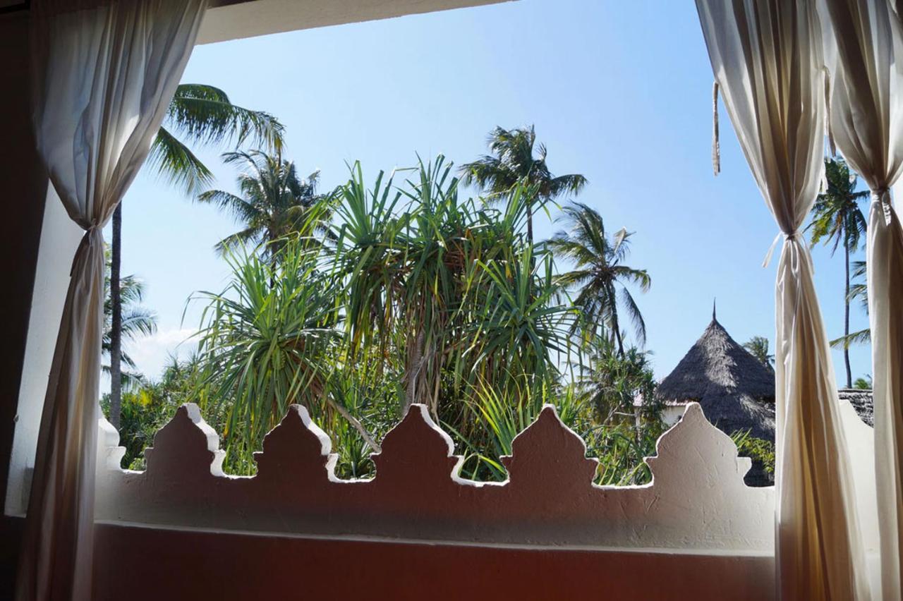Laguna Palace Zanzibar Michamvi Zimmer foto