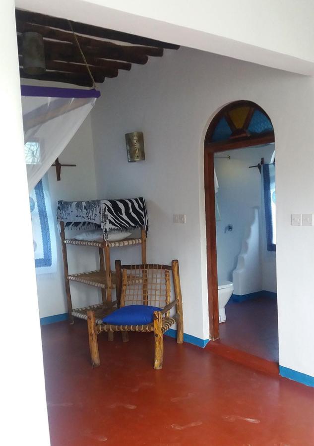 Laguna Palace Zanzibar Michamvi Zimmer foto