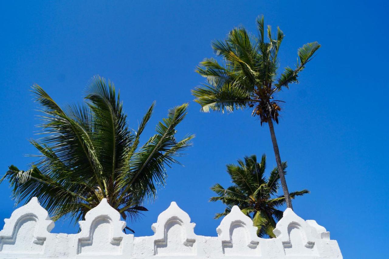 Laguna Palace Zanzibar Michamvi Exterior foto